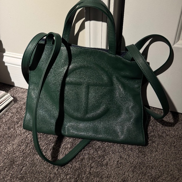 Original Telfar Bag—2021 - Picture 1 of 2
